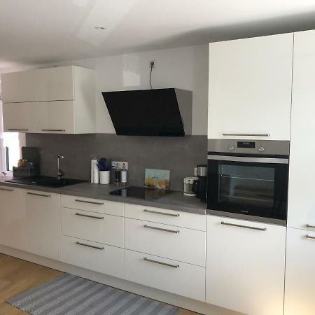 Gramschatzer Strasse 7 Apartman Guntersleben Kültér fotó