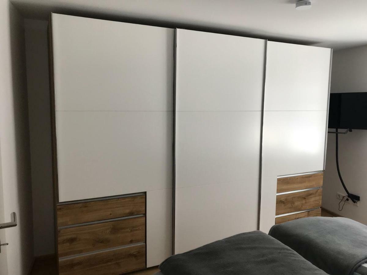 Gramschatzer Strasse 7 Apartman Guntersleben Kültér fotó